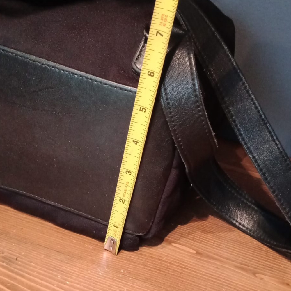 Coach drawstring backpack - Picture 11 of 16